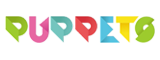 logo agence puppets